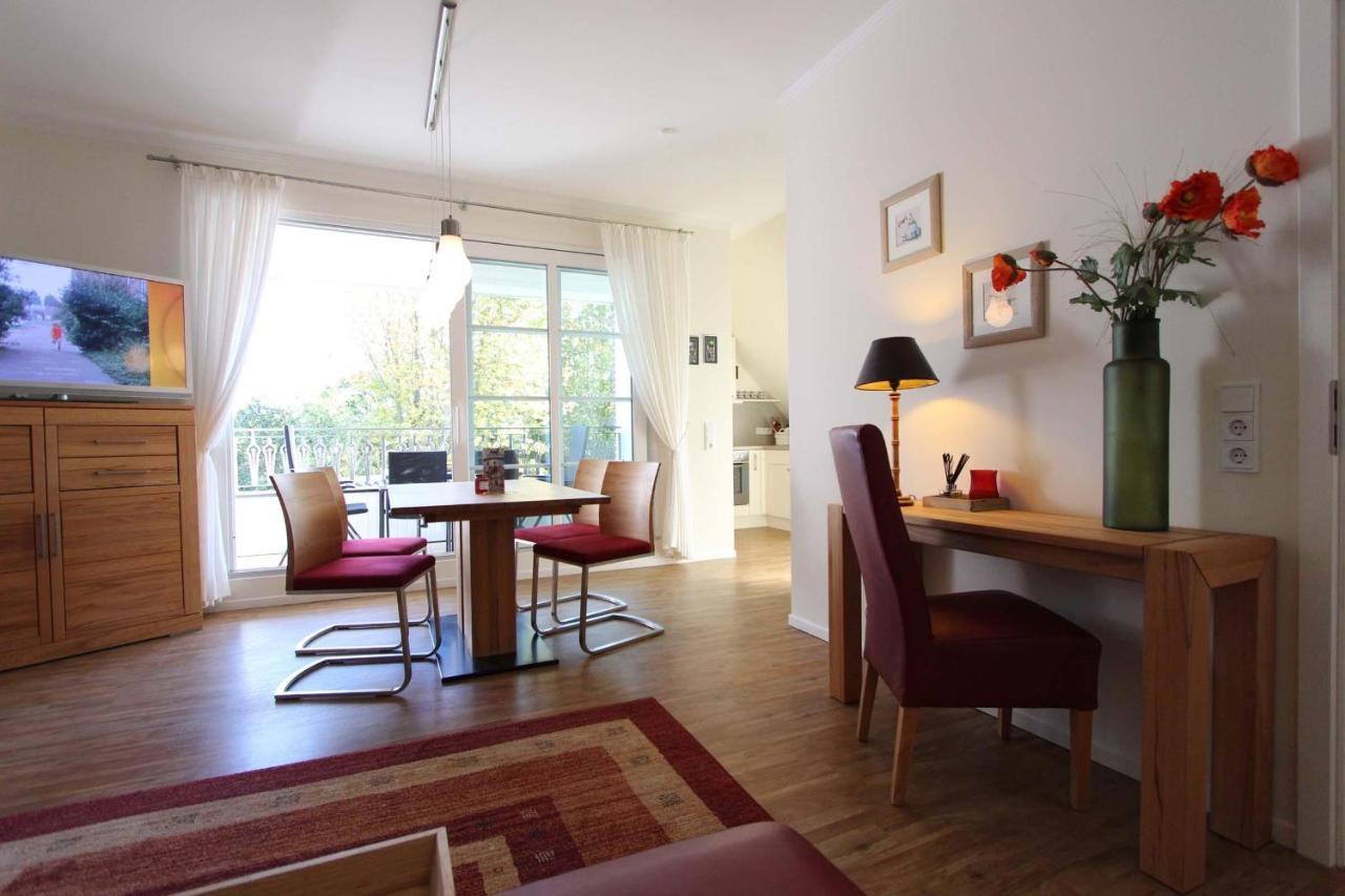 Haus Schaper Whg 4 Og Apartment เคลเลนฮูเซน ภายนอก รูปภาพ