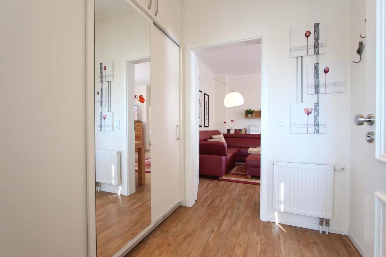 Haus Schaper Whg 4 Og Apartment เคลเลนฮูเซน ภายนอก รูปภาพ