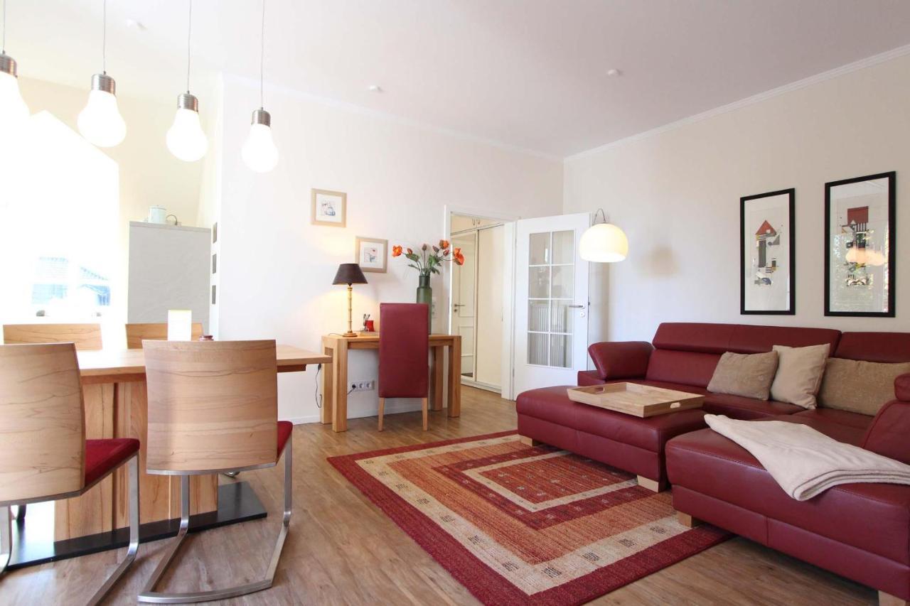 Haus Schaper Whg 4 Og Apartment เคลเลนฮูเซน ภายนอก รูปภาพ